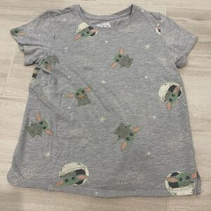 Disney Star Wars Baby Yoda Tee